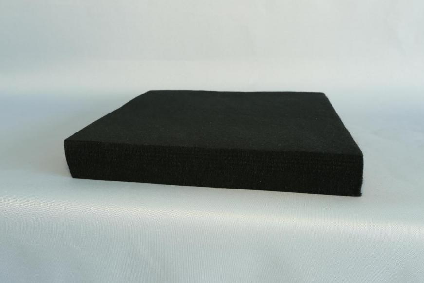 碳纖維復(fù)合氈